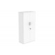 Core Lockable Wooden Cupboard